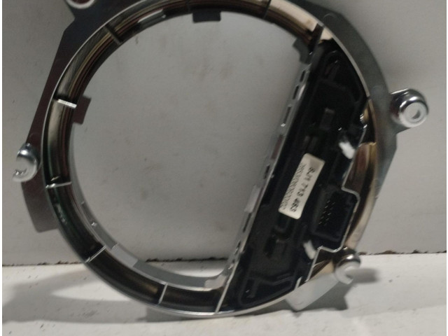 Интеркулер Audi TT Mk1