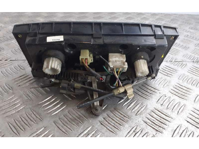 Модуль блока управления кондиционером 8B09A Daewoo Lanos