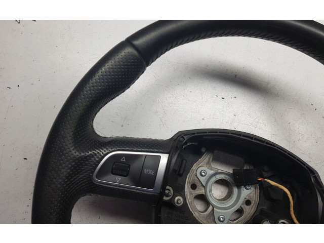 Руль Audi A3 S3 8P  2003 - 2012 года 8R0419091FTNA      