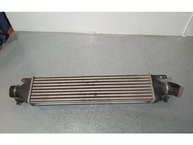 Интеркулер Fiat Grande Punto