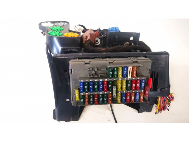 Pojistková skříňka 9631527980 Citroen Evasion 1999