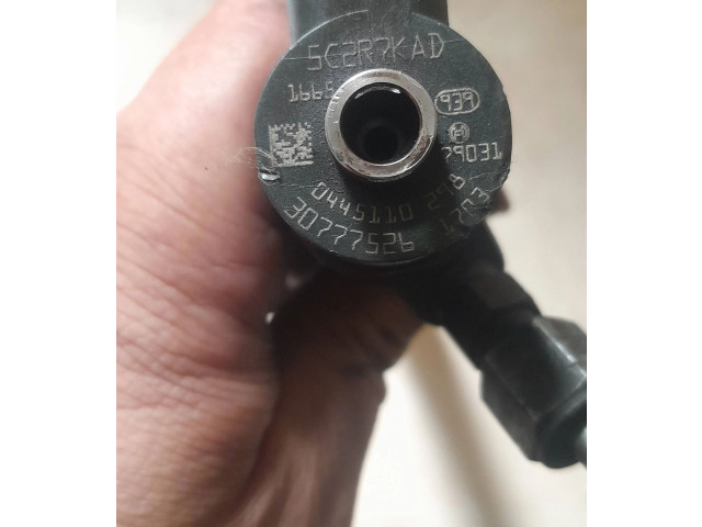 Форсунка 30777525, 0445110    Volvo V70   