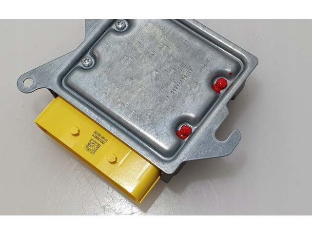 Блок подушек безопасности 5Q0959655D, 5Q0959655D Volkswagen Golf VII