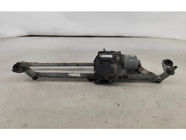 Моторчик дворников 1397220580, 1Z1955023E Skoda Octavia Mk2 (1Z)