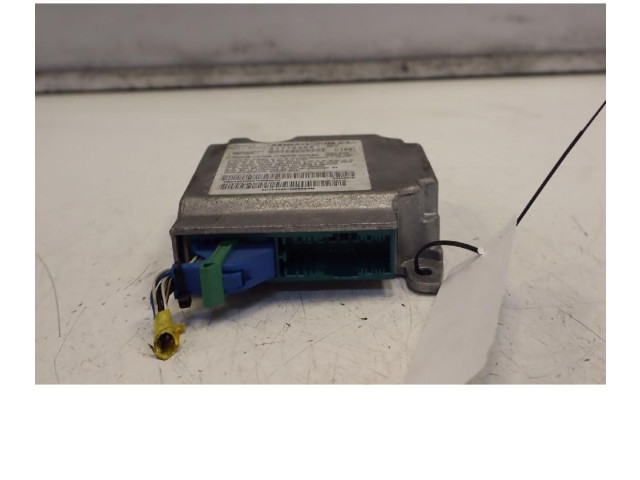 Блок подушек безопасности 51775404   Fiat Bravo