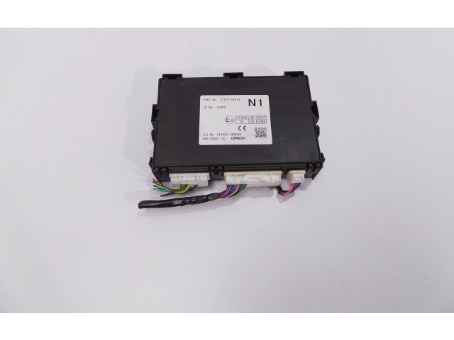 Другие блоки управления / модули 3717154P10 Suzuki Vitara (LY) 2016