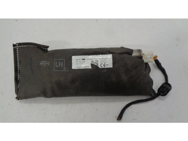 Надувная подушка для сиденья