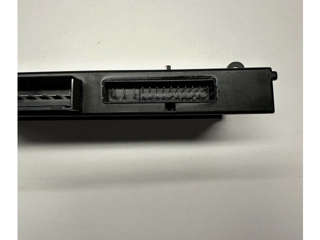 Блок комфорта 9267536 BMW X3 F25