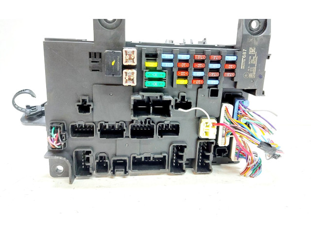 Pojistková skříňka 8637B687 Mitsubishi Outlander 2019