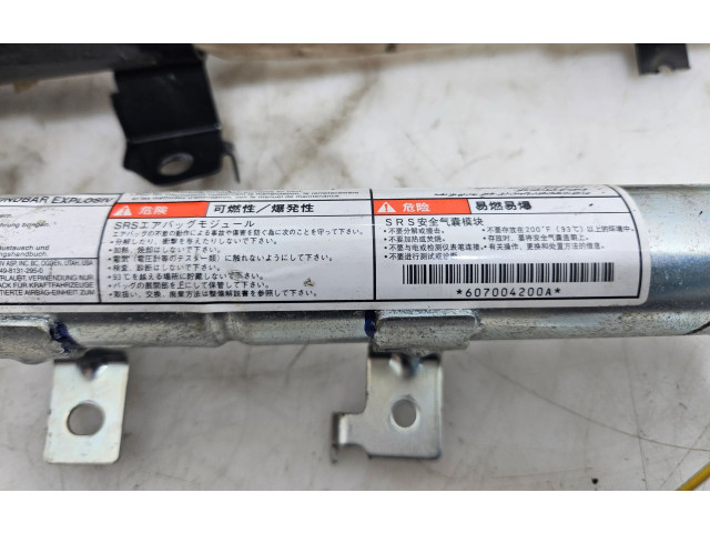 Боковая подушка безопасности MR96205254 Mitsubishi Grandis