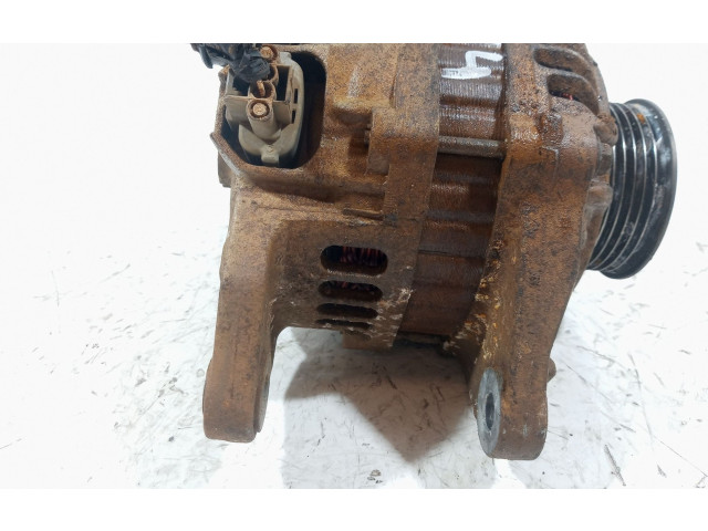 Генератор 1800A007, A5TG0491ZT Mitsubishi L200