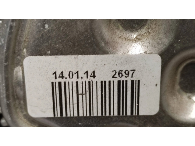 Вентилятор кондиционера воздуха (охлаждения)