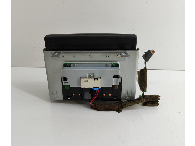 Дисплей    31282523, 312825231   Volvo V70