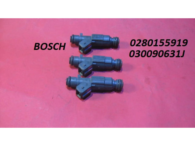 Форсунка 0280155919, 030906031J Mini Cooper Hatch Hardtop для Другое двигателя 0