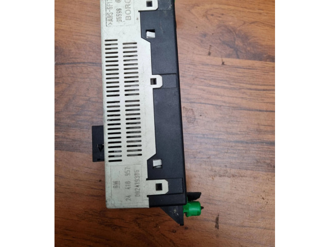 Дисплей 24418957, 002419386 Mitsubishi Carisma