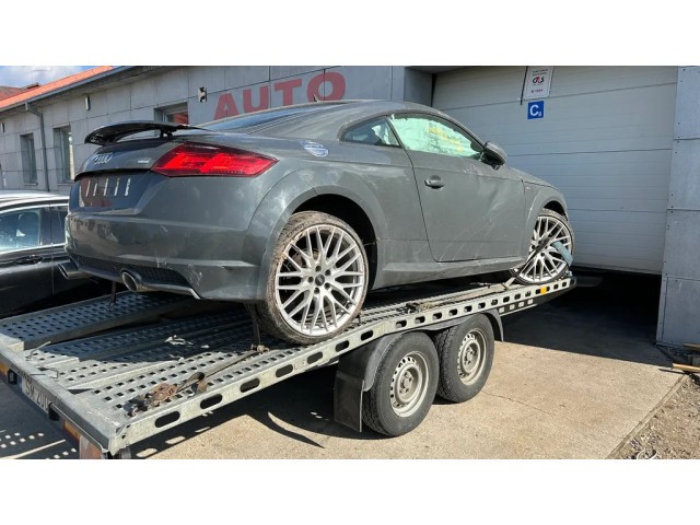 Vstřikovací lišta 04L089D Audi TT TTS RS Mk3 8S pro naftový motor 2.0