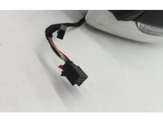 Zpětné zrcátko Volkswagen PASSAT CC 2011 11PINES