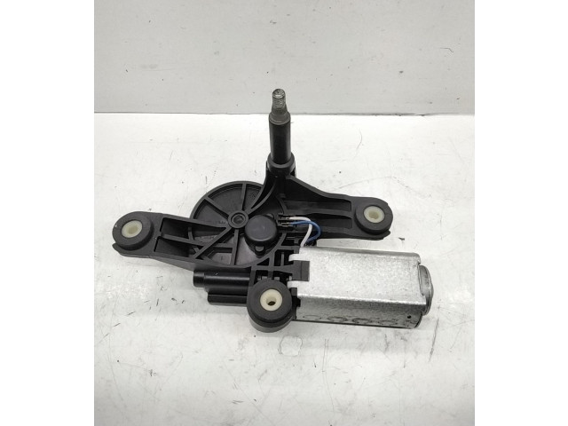 Моторчик заднего дворника 51954336, 51954336 Jeep Renegade