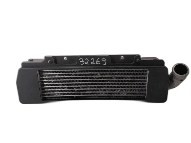 Интеркулер 1.4DICOR05 Tata Indica Vista I