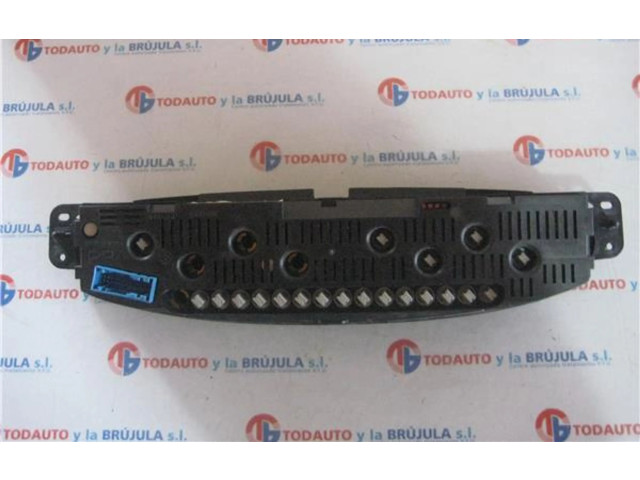 Vstřikovací lišta 6105VZ, 88311351 Citroen Xsara Picasso RHY (DW10TD)