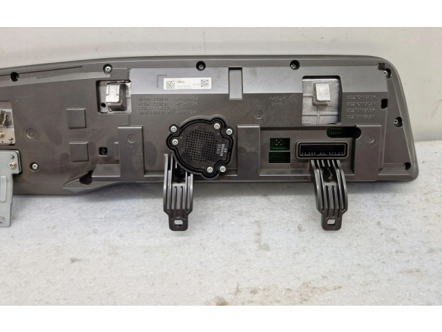 Панель приборов 94013-AO000 KIA Niro