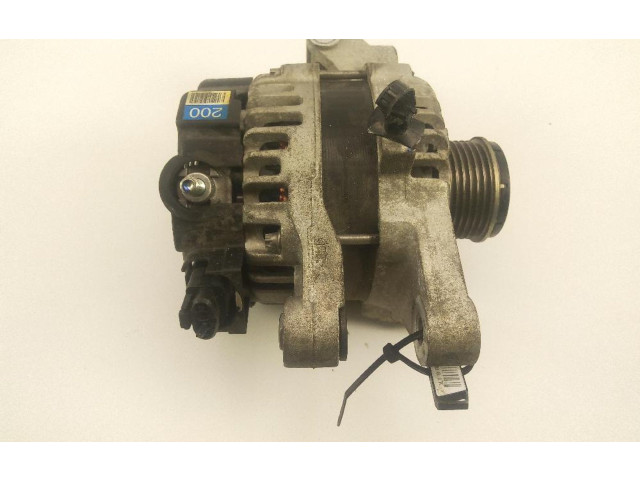 Генератор 373002U200 KIA Ceed