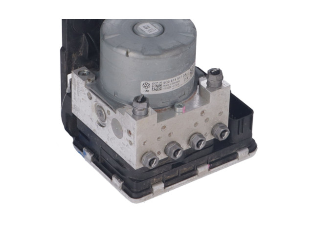 Jednotka ABS 5Q0614517GA   Volkswagen T-Roc 2022