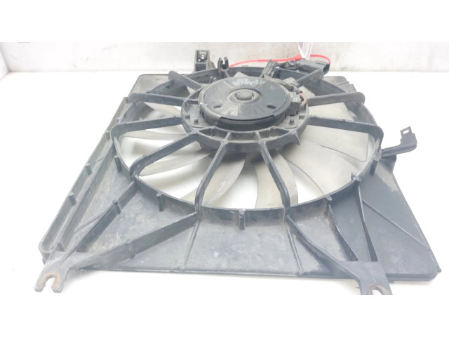 Вентилятор радиатора 19015RBDE01 Honda Accord 2.2