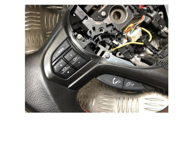 Руль Honda CR-Z   -  года 78501SZTA81ZD, 78501SZTA81ZD      