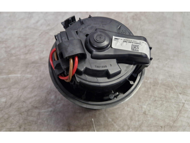 Вентилятор печки T59157B, 272102762R Dacia Duster