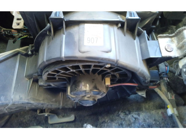 Вентилятор печки 7802A007, 72003184 Mitsubishi Grandis