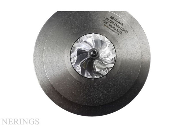 Турбина Renault Espace V (RFC) 2015 - 2023 года