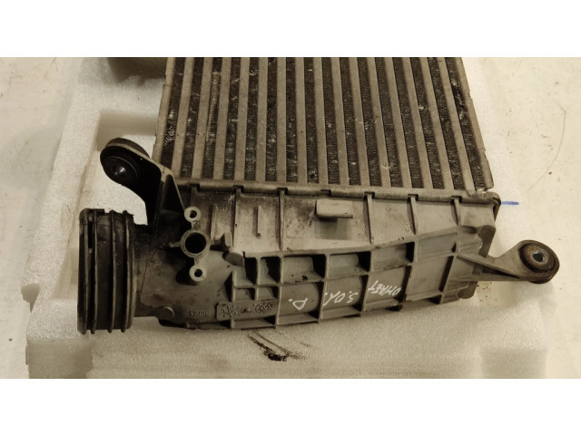 Интеркулер  874831RA   Volkswagen Phaeton 0.5