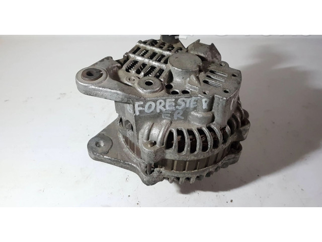 Генератор 23700AA280, A2TA7591   Subaru Forester SF      