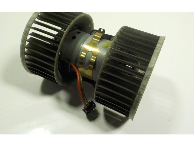 Вентилятор печки    64113453729   BMW X3 E83