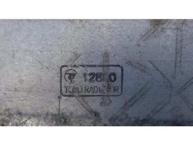 Интеркулер RF4P13565A, RF4P13565 Mazda Premacy 0.0