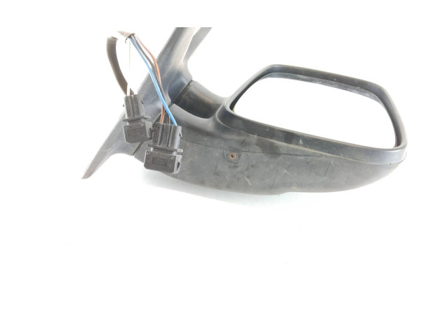 Зеркало электрическое Volkswagen Transporter - Caravelle T4 1991 - 2003 года