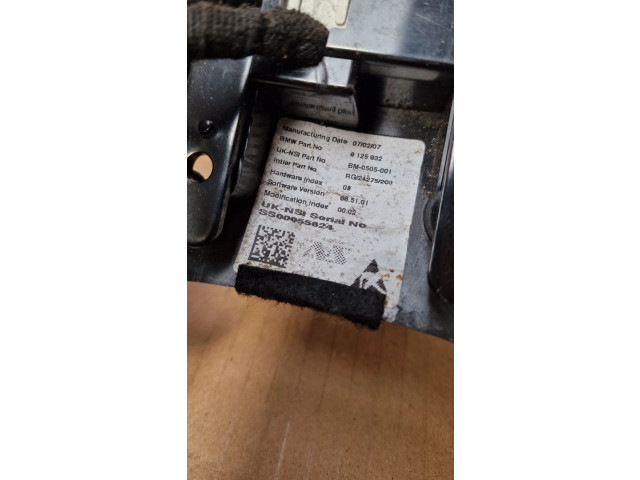 Панель приборов 9125932 Mini One - Cooper Coupe R56