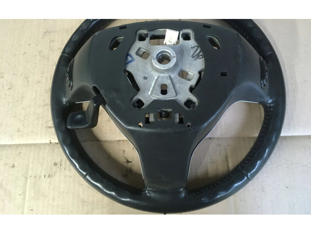 Руль Chrysler Grand Voyager V 2007 - 2015 года