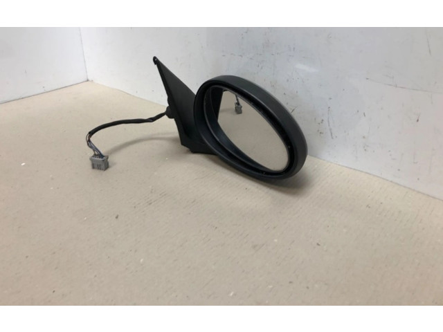 Zpětné zrcátko MG ZS 2003