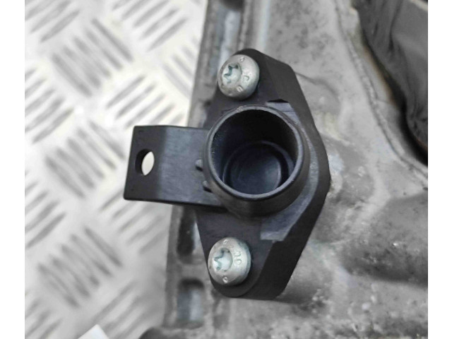 Всасывающий коллектор DX239J447BB    Jaguar XJ X351