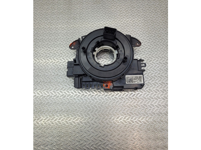 Подрулевой шлейф SRS 5K0953569B Skoda Yeti (5L)