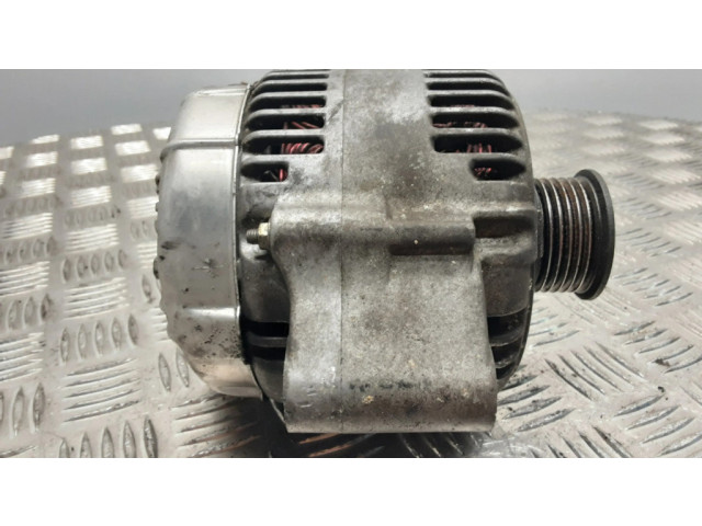 Генератор YLE102480 Land Rover Freelander 2.5