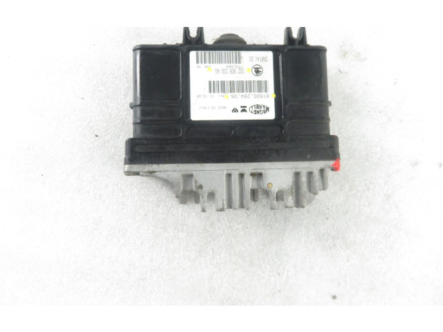 Řídící jednotka 6160028406, 032906030AG   Skoda Felicia II 1998