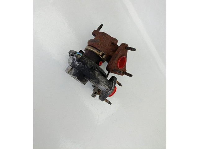 Čerpadlo oleje 14411VK500 Nissan PickUp TD25