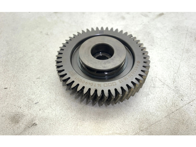 Čerpadlo oleje A6510301813   Mercedes-Benz E W212   651.924