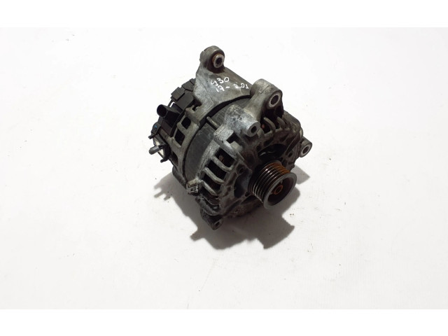 Píst 12318571357 BMW 5 G30 G31 pro naftový motor 3.0