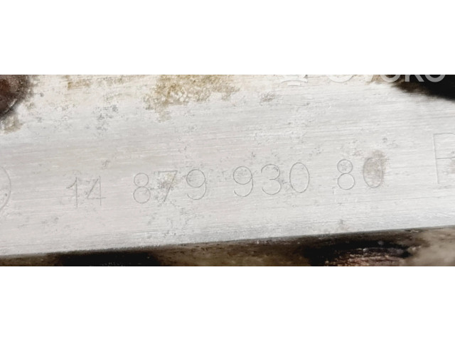 Jednotka ABS 0265216724, 1487993080 Fiat Ulysse 2000