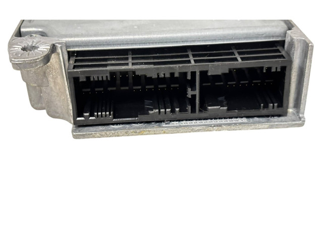 Блок подушек безопасности 51838067, 35080203P   Fiat Punto (199)