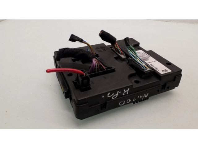 Блок предохранителей 96647424   Chevrolet Epica    